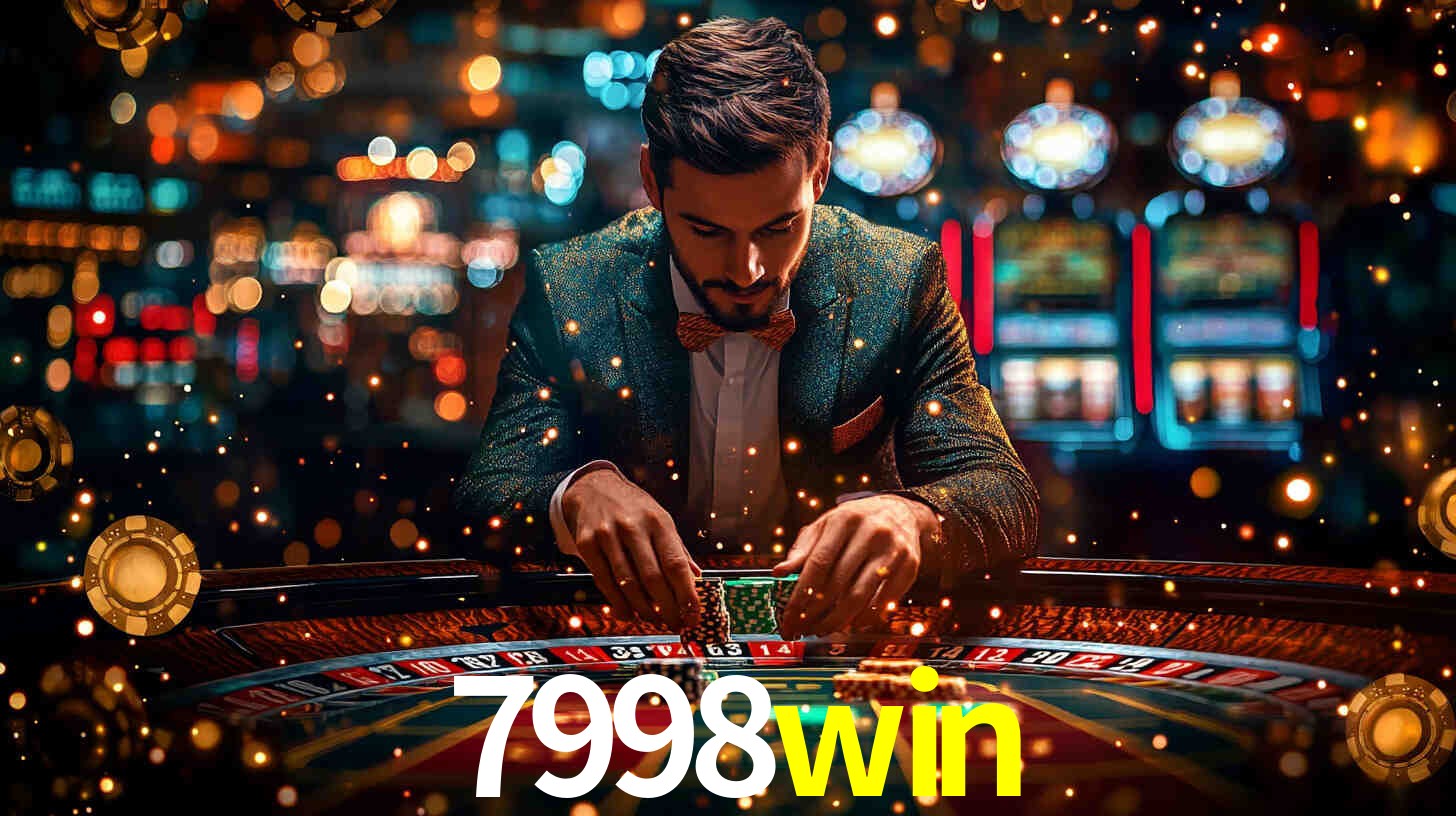 Ofertas Imperdíveis na 7998win: Promoções e Bônus Que Valem a Pena