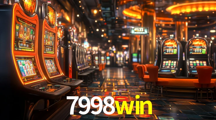 Experimente o Login Seguro Premium no 7998win