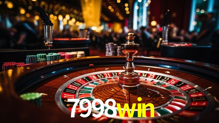 Platform Technology 7998win