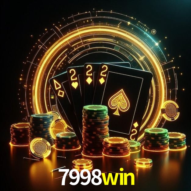 Login Seguro 7998win