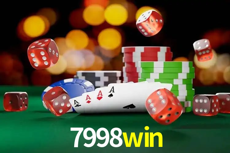 Cadastro Rápido 7998win