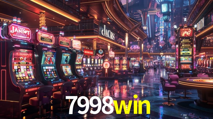 Bonus Features 7998win