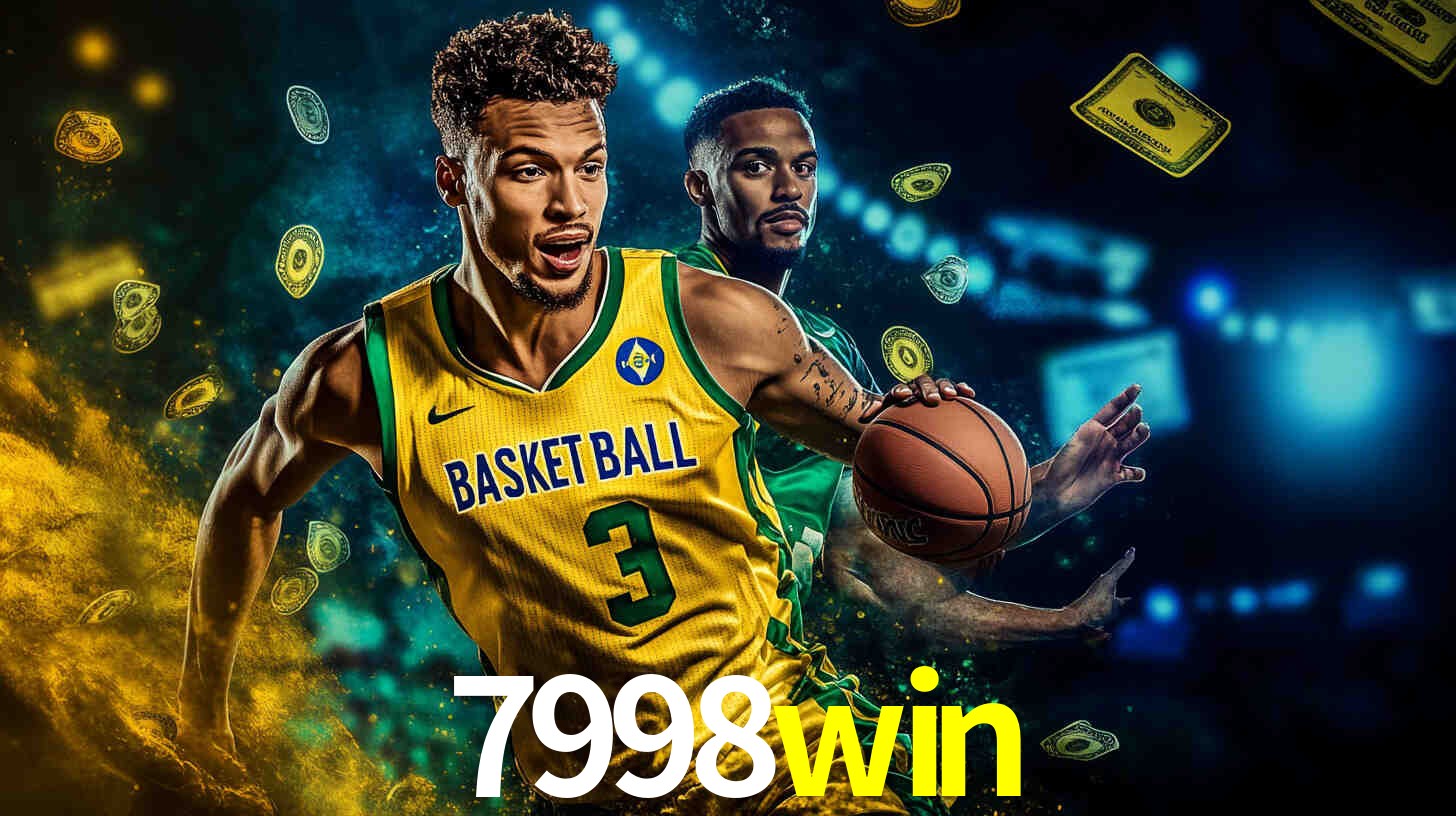 Explorando a Categoria de Eventos em Apostas na 7998win
