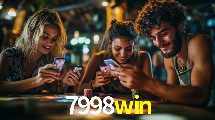 Daily Bonuses 7998win