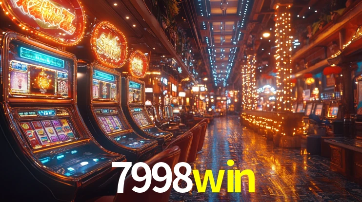 7998win: Seu Especialista em Apostas Esportivas Brasileiras