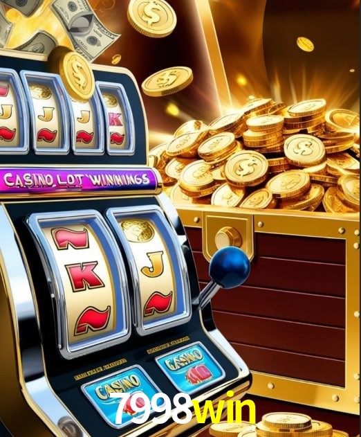 Welcome Bonus 7998win