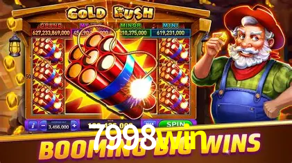 Desvendando o Mundo dos Jogos Virtuais na 7998win