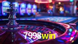 Recursos de Bônus 7998win
