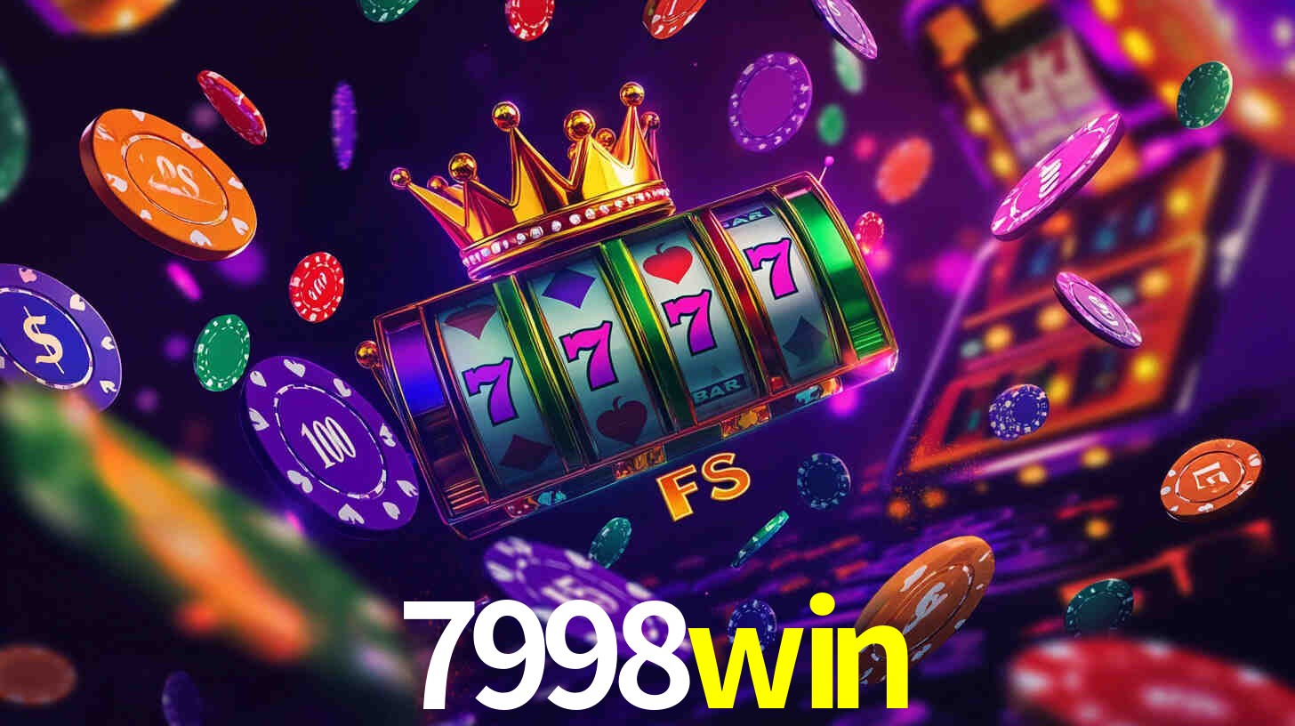 Exclusive Games 7998win