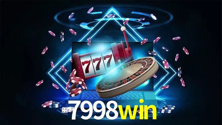 Tecnologia da Plataforma 7998win