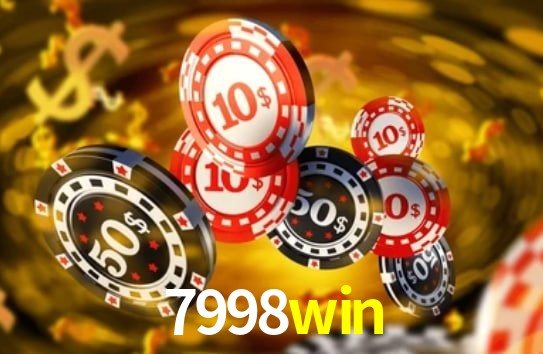 Estatísticas Esportivas 7998win