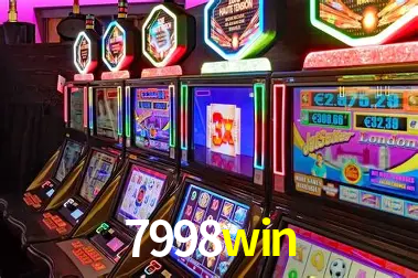 A Emoção da Loteria na 7998win: Uma Chance de Mudança de Vida