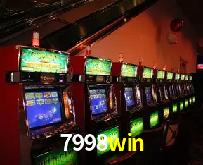 Exclusive Offers 7998win