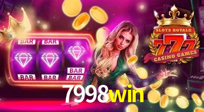 A Experiência Imersiva dos Cassinos Ao Vivo no 7998win