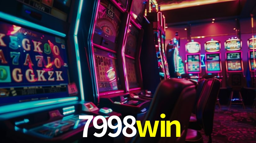 Security Systems 7998win