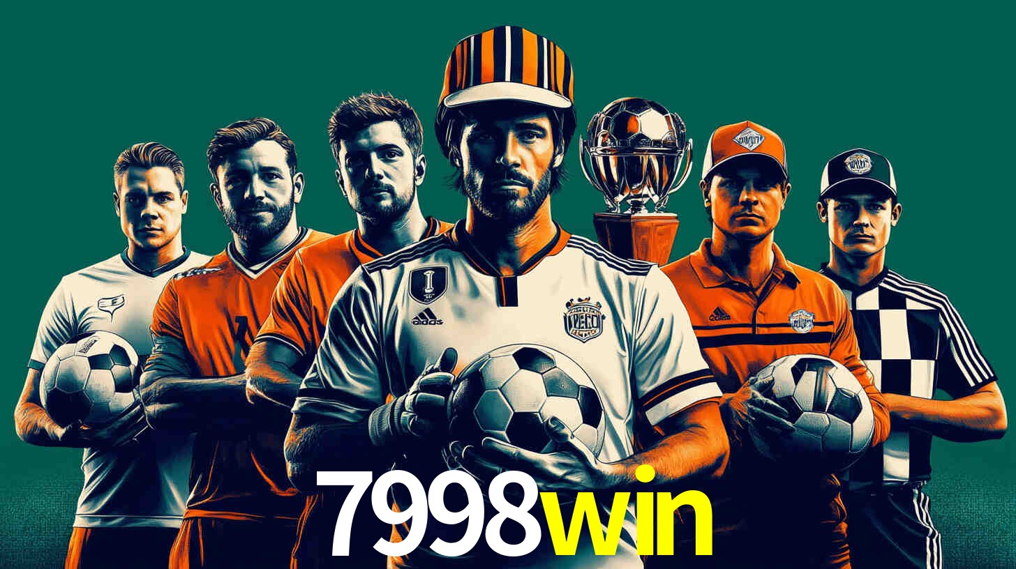 Descubra o Programa VIP da 7998win: Vantagens Exclusivas para Jogadores