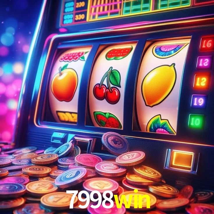 Estatísticas do Jogo 7998win