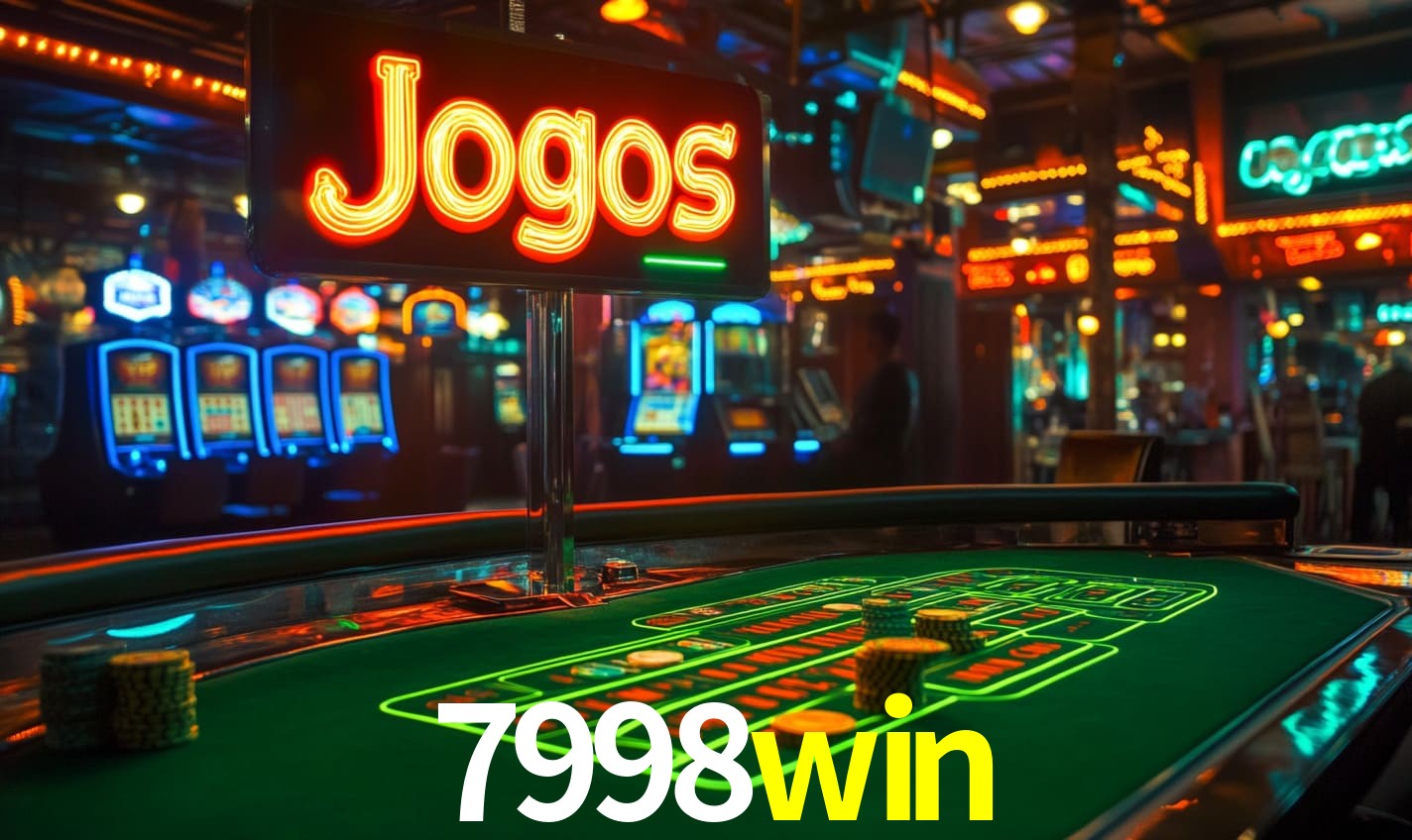Design Responsivo 7998win