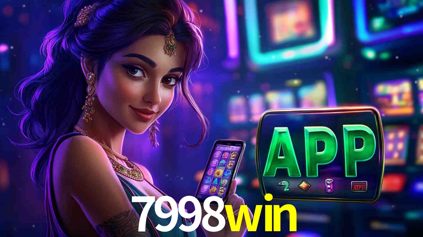 Bônus Generosos e Exclusivos no 7998win para Você!