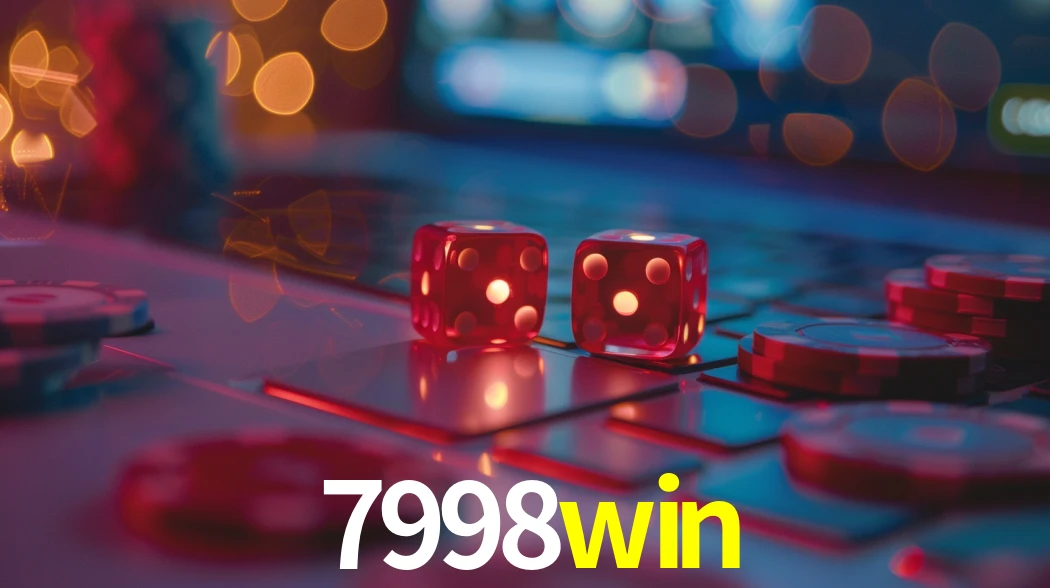 Slot Games 7998win