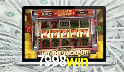 Flash Promotion 7998win