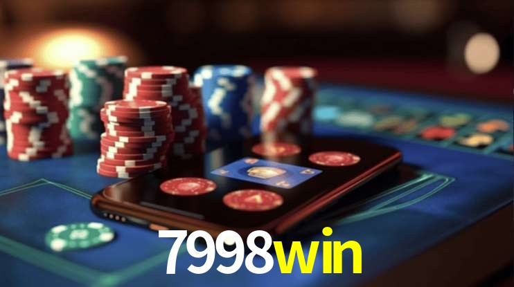 Benefícios da Conta 7998win