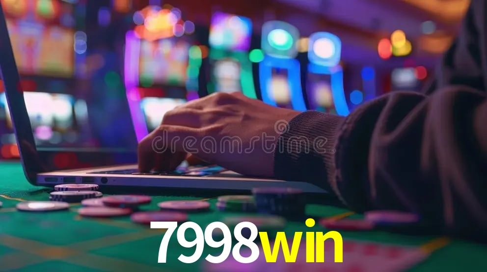 Casino Ao Vivo 7998win