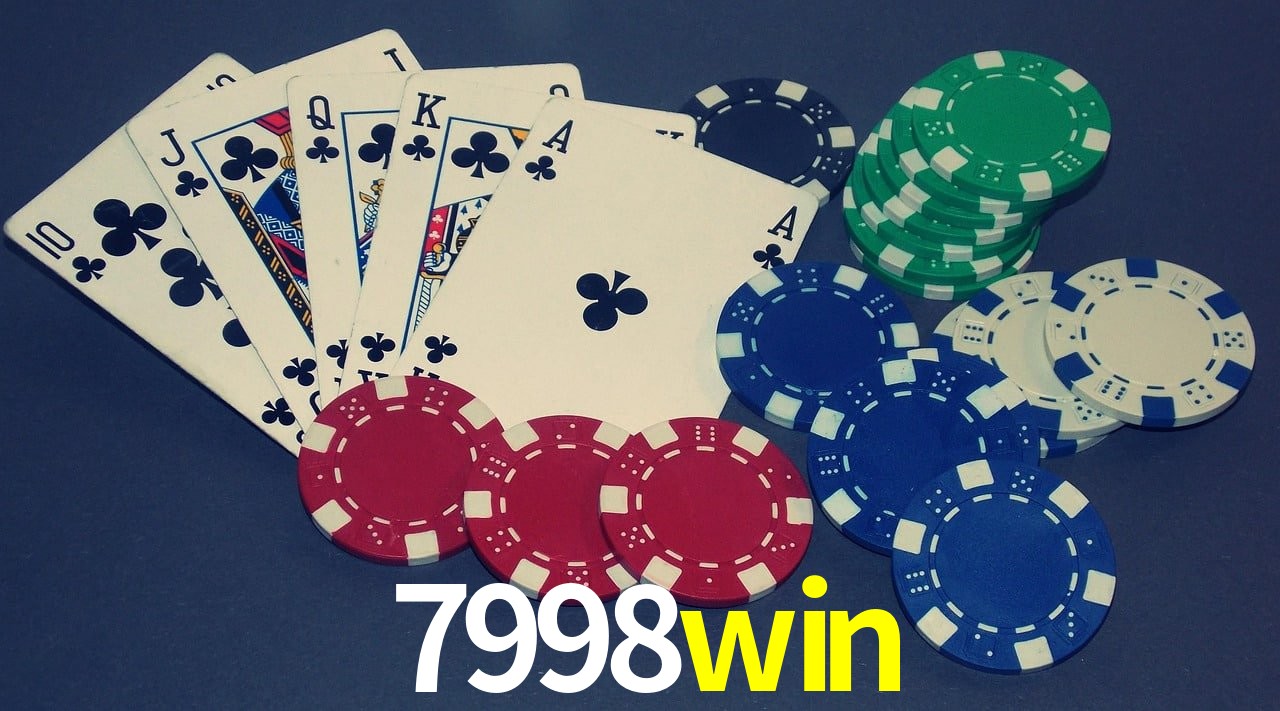 Statistics 7998win
