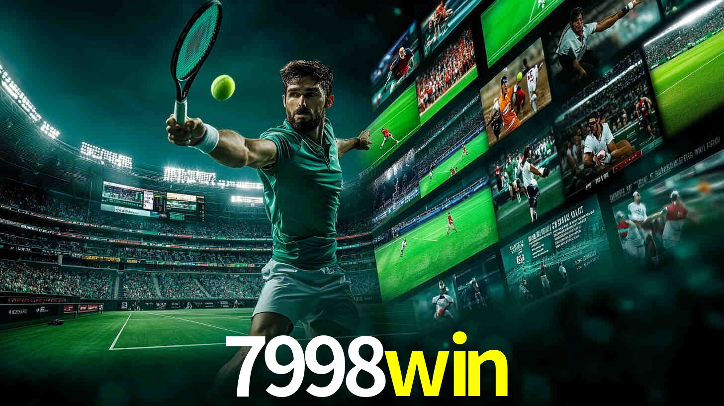 Descubra a Essência do 7998win: Nossa História e Compromissos
