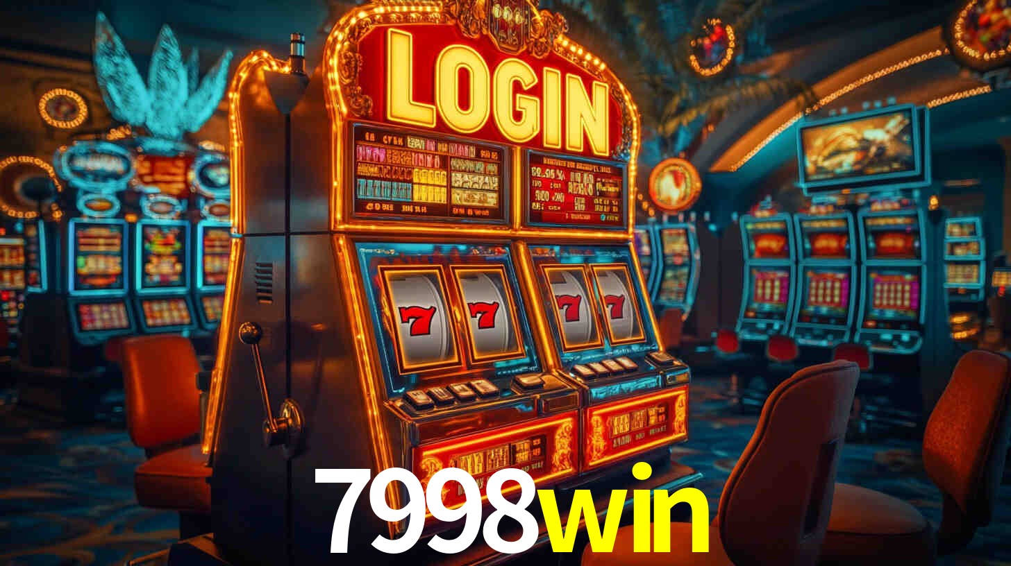 7998win bet