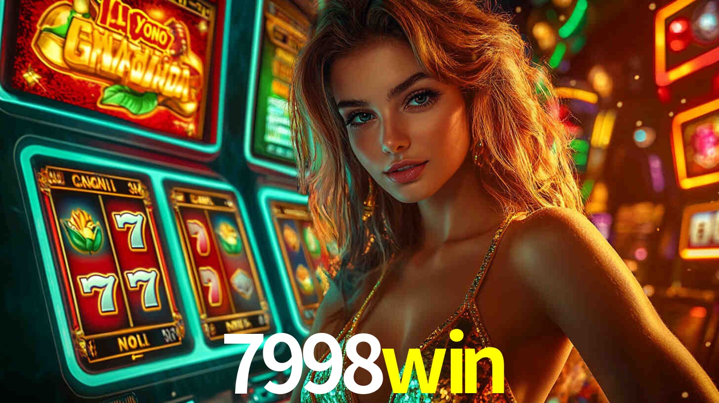 7998win App Interface