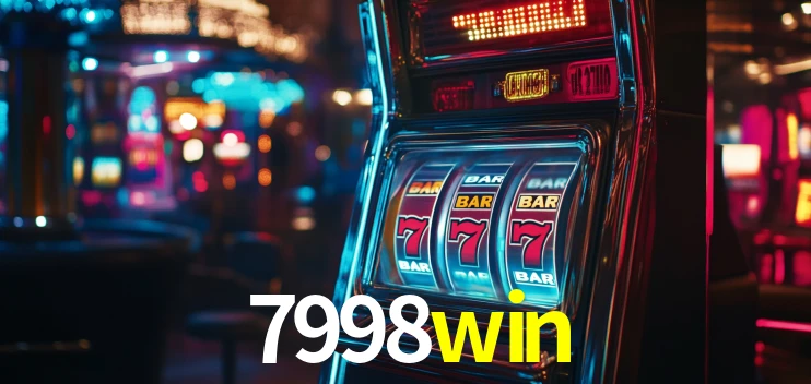Welcome Bonus 7998win
