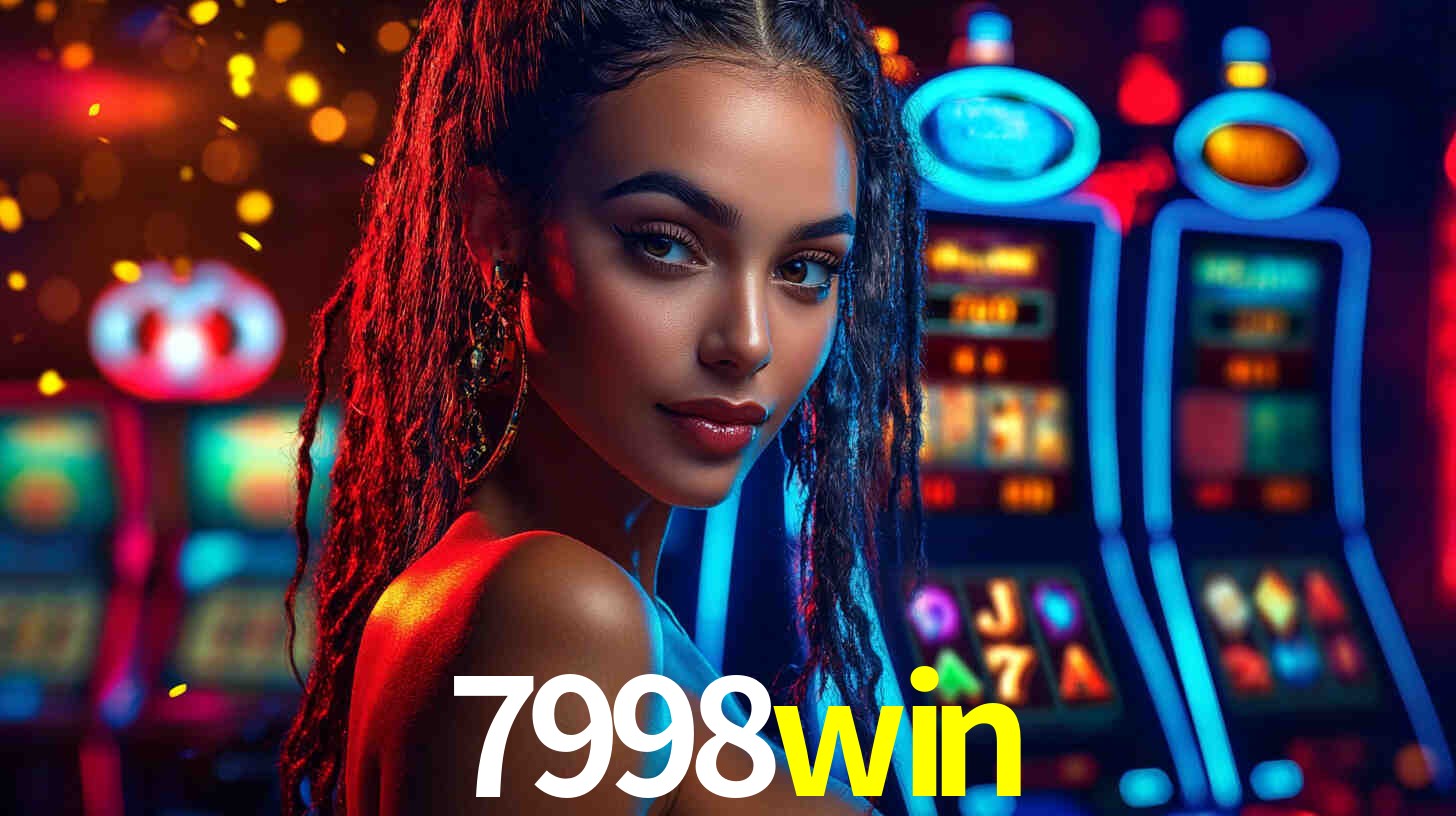 Inovações de Jogos na 7998win: O Futuro das Experiências Interativas