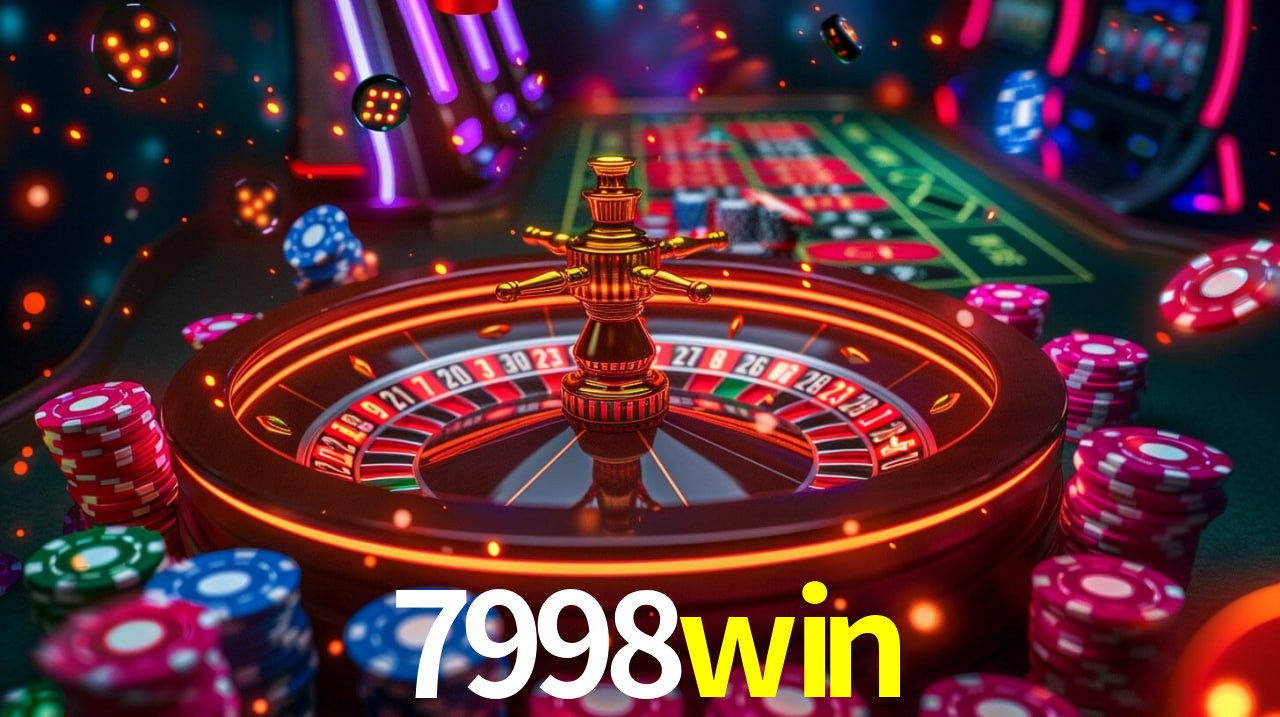 Jogos Exclusivos 7998win