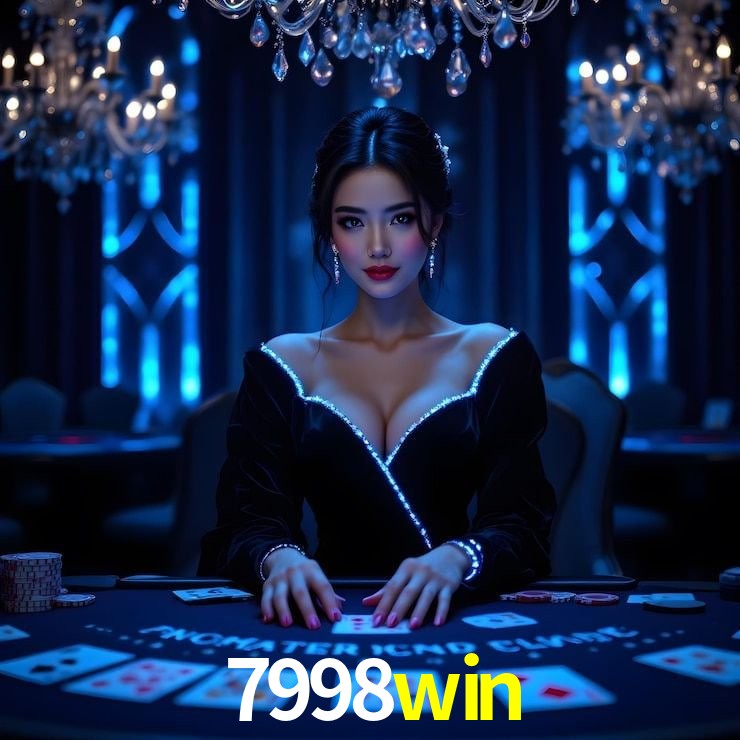 Segurança 2FA 7998win
