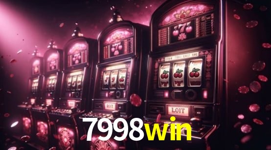 Bônus de Boas-vindas 7998win