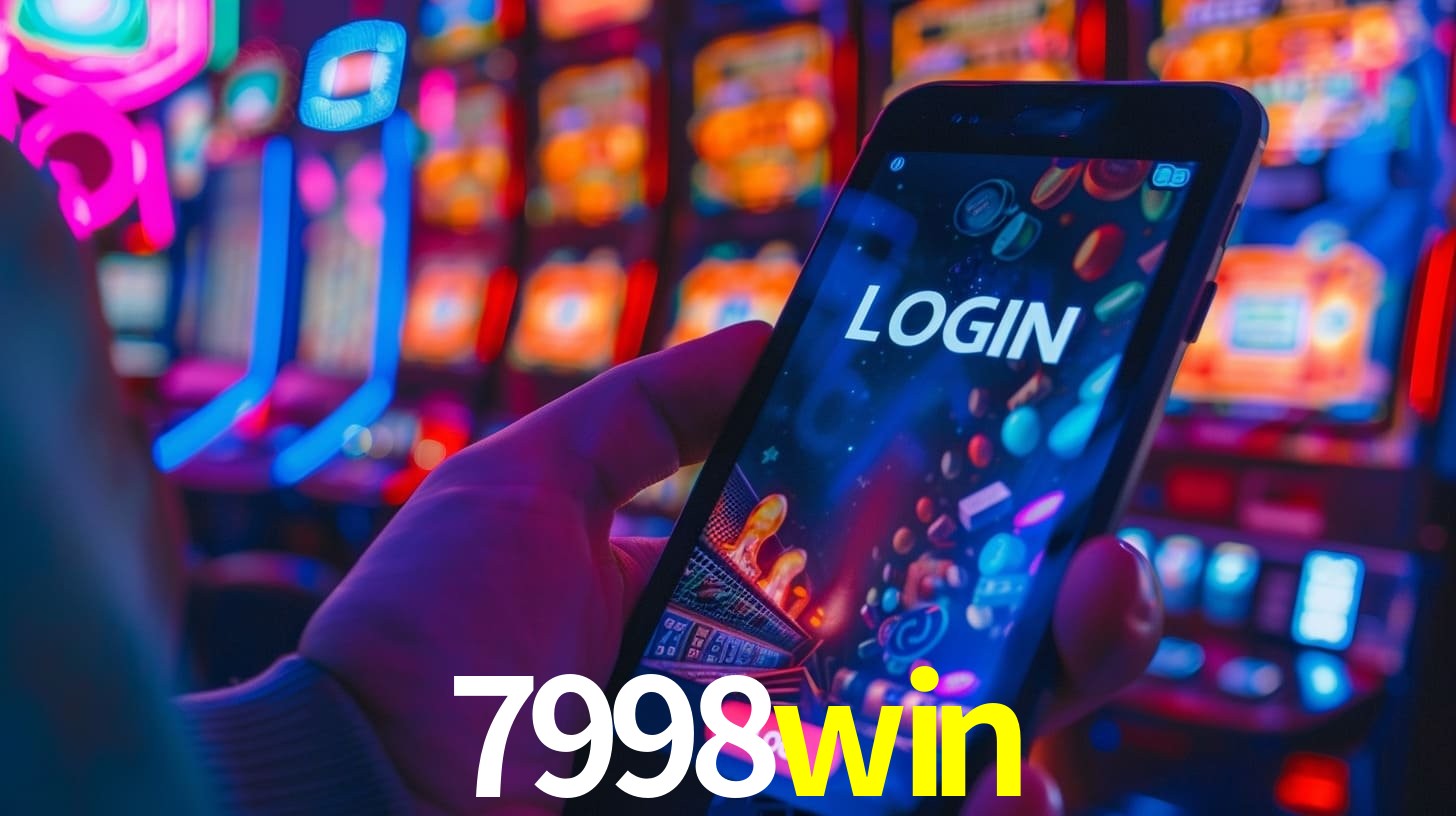 Jogo Aviator 7998win