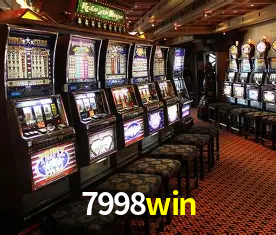 Descubra a Essência do 7998win: Nossa História e Compromissos