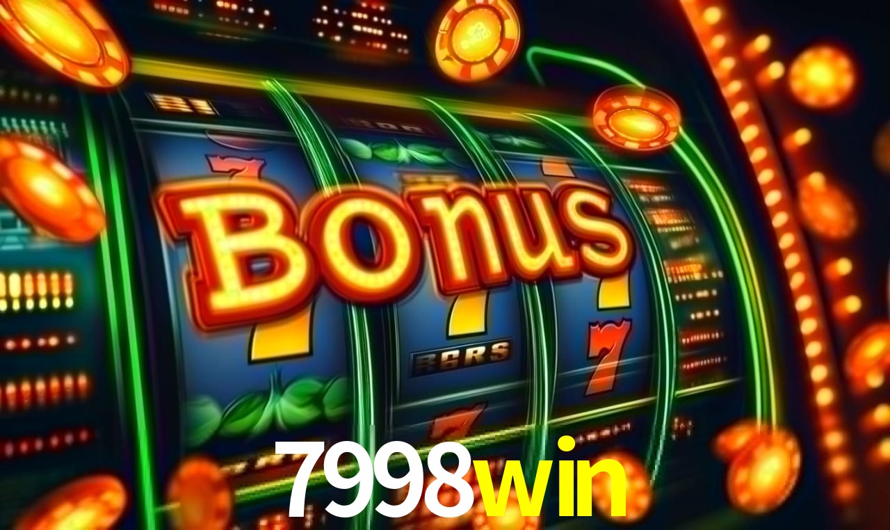 Roulette Table 7998win