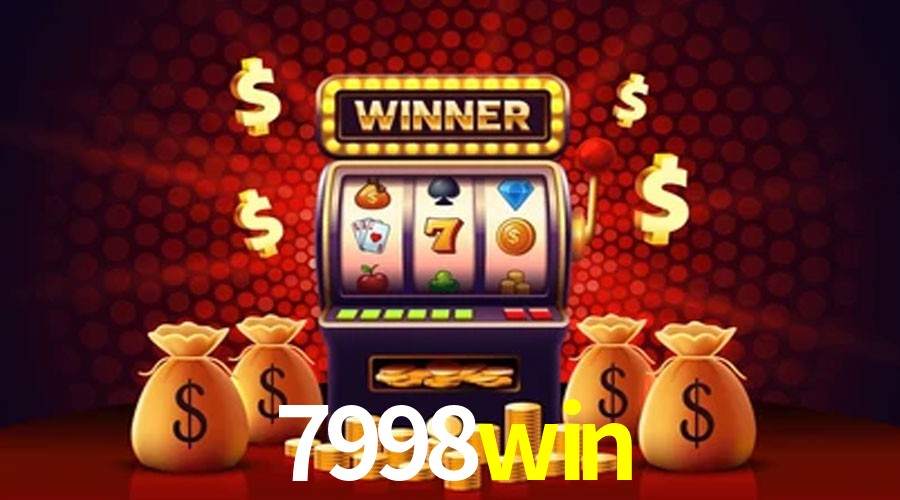 Game Providers 7998win