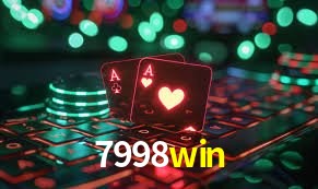 Avaliações dos Jogadores 7998win