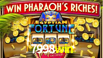 Descubra o Mundo do Cassino Online com 7998win