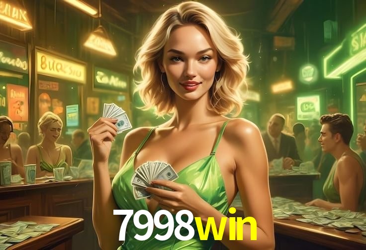 A Emoção da Loteria na 7998win: Uma Chance de Mudança de Vida