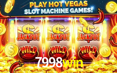 Desvendando o Mundo dos Jogos Virtuais na 7998win