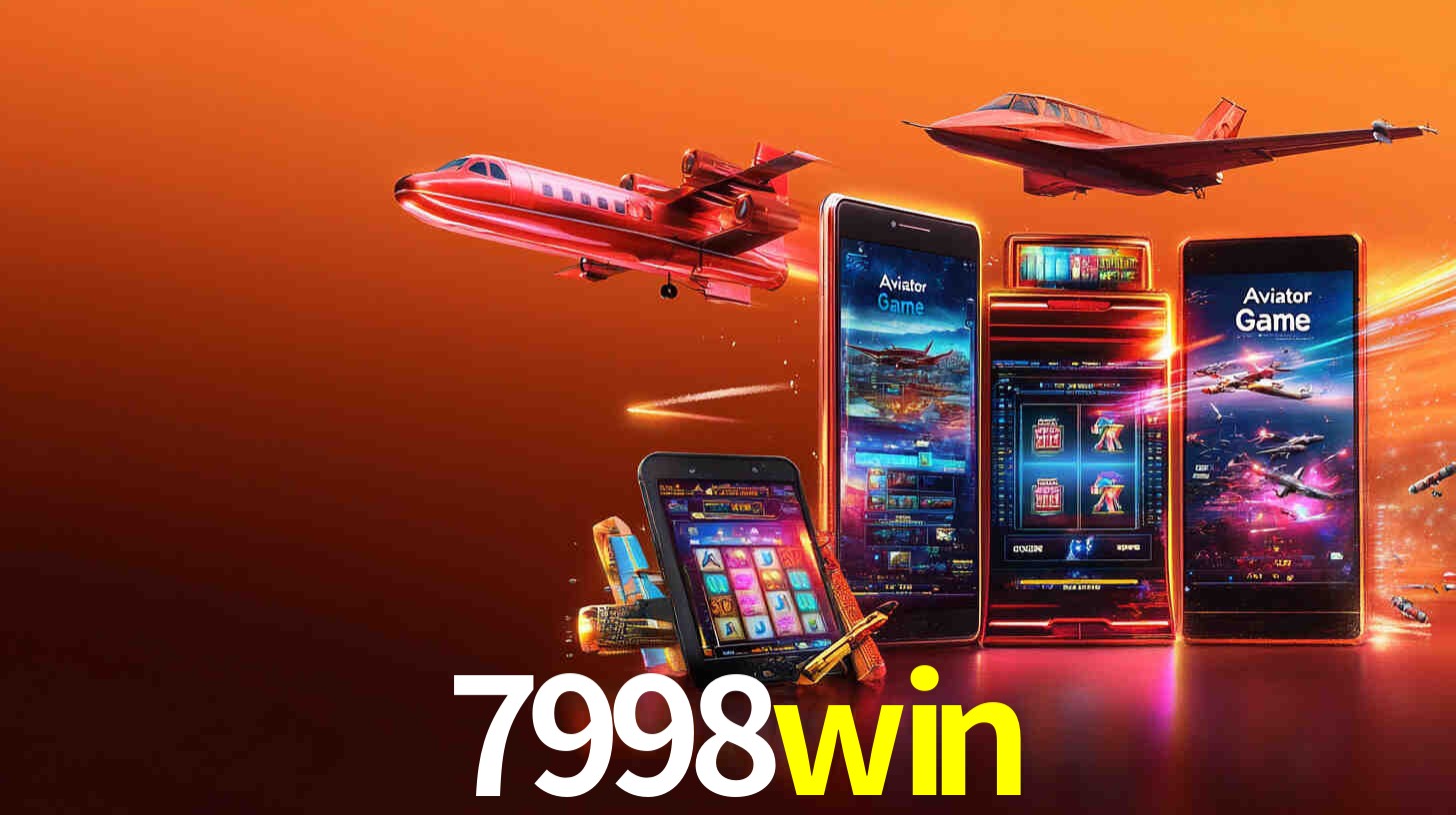 Apostas Esportivas na 7998win: Um Guia Completo