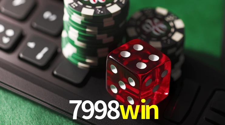 Live Casino 7998win