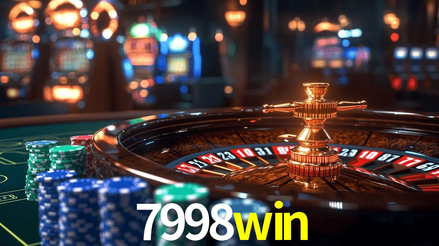 7998win - Divirta-se jogando na plataforma - 7998win.com