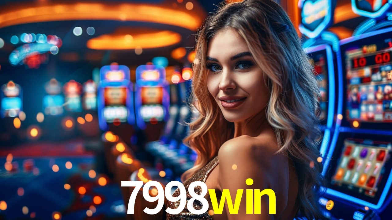 Experiência VIP 7998win
