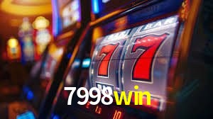 Integração de APIs 7998win