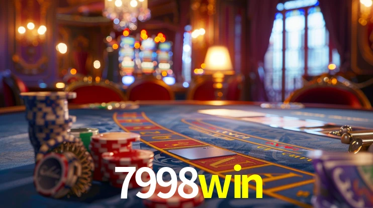 Games Directory 7998win